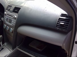 2009 TOYOTA CAMRY, SILVER, LE, 3.5L, AT, Z25023